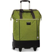 Punta Big Wheel Chariot à provisions 62 cm Foto du produit