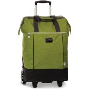 Punta Big Wheel Chariot à provisions 62 cm Foto du produit