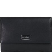 Samsonite Image Leather Porte-monnaie Protection RFID Cuir véritable 15 cm Foto du produit