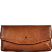 Greenburry Newport Étui à lunettes Cuir véritable 1.5 cm Foto du produit