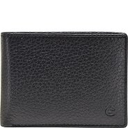 Esquire Deer Porte-monnaie Cuir véritable 10 cm Foto du produit