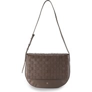 DuDu Sac à bandoulière Cuir véritable 34 cm Foto du produit