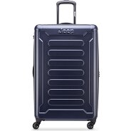 Jeep JH004C 4 roulettes Trolley 80 cm avec soufflet d'extension Foto du produit