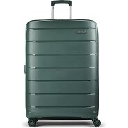 American Tourister Summer Pop 4 roues Valise cabine 76 cm avec soufflet d'extension Foto du produit