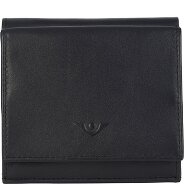 Voi Soft Robin Porte-monnaie en cuir 9 cm Foto du produit