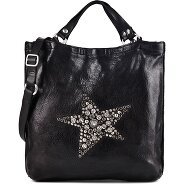 Campomaggi Renata Sac à bandoulière Cuir véritable 31 cm Foto du produit