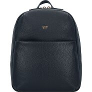 Braun Büffel Hanna Sac à dos de ville S Cuir véritable 31 cm Foto du produit