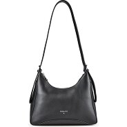 Patrizia Pepe Sac à bandoulière Cuir véritable 30 cm Foto du produit