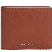 Tommy Hilfiger TH Corp Porte-monnaie Cuir 9 cm Foto du produit