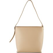 Coccinelle C-Me Lock Sac à bandoulière Cuir 29 cm Foto du produit