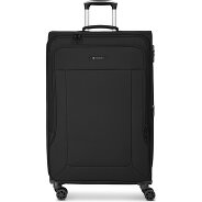 Franky Melbourne 3.0 trolley 4 roues 79 cm avec soufflet d'extension Foto du produit