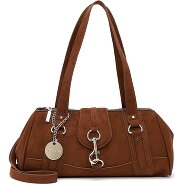 Tamaris TAS Marina Sac à bandoulière Cuir véritable 34 cm Foto du produit