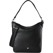 Braun Büffel Hanna Sac à bandoulière M Cuir véritable 31 cm Foto du produit