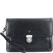 Esquire Toscana Sac à main en cuir 24,5 cm Foto du produit