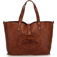 Campomaggi Sac de shopper Cuir 43 cm Foto du produit