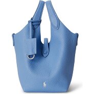 POLO RALPH LAUREN Polo Play Sac à main Cuir véritable 25 cm Foto du produit