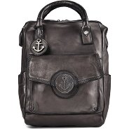 Harbour 2nd Anchor Love Daypack Cuir véritable 34 cm Foto du produit