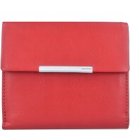 Maître Belg Dartrud Porte-monnaie en cuir 12 cm Foto du produit