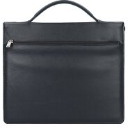 Dermata Porte-documents Cuir 34 cm Foto du produit