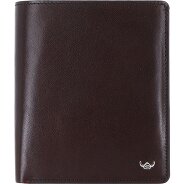 Golden Head Colorado Porte-monnaie RFID Cuir 11 cm Foto du produit