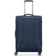 Roncato City 3.0 4 roulettes Trolley M 64 cm avec soufflet d'extension Foto du produit