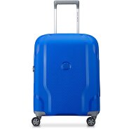 Delsey Paris Clavel 4 roulettes Trolley de cabine 55 cm Foto du produit