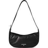 Patrizia Pepe Sac à bandoulière Cuir véritable 34 cm Foto du produit