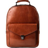 The Bridge 1980 Daypack Cuir 42 cm Compartiment pour ordinateur portable Foto du produit