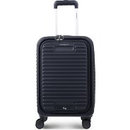 Hedgren Raku 4 roues Valise cabine 55 cm Compartiment ordinateur Foto du produit