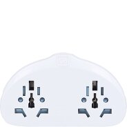 Go Travel Adaptateur duo mondial USB Europe Foto du produit