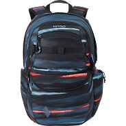NITRO Future Hero Daypack 51 cm Compartiment pour ordinateur portable Foto du produit