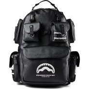 Sprayground Midnight Osaka Payload Daypack 45 cm Compartiment pour ordinateur portable Foto du produit