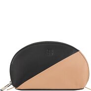 DuDu Trousse de toilette Segovia en cuir 16 cm Foto du produit