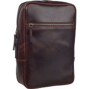 Leonhard Heyden Roma Cuir véritable 29 cm Foto du produit