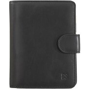 DuDu Porte-monnaie RFID en cuir 11 cm Foto du produit