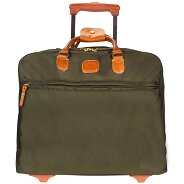 Bric's X-Travel trolley pilote 36 cm Foto du produit