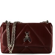 Patrizia Pepe Fly Padded Sac à bandoulière en cuir 25 cm Foto du produit