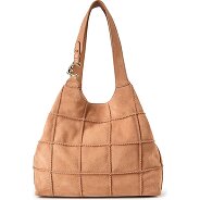 Coccinelle C-Easy Sac de shopper Cuir véritable 36 cm Foto du produit