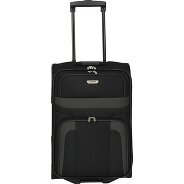 Paklite Orlando 2 roulettes Trolley de cabine S 53 cm Foto du produit