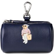POLO RALPH LAUREN Bear Trousse de toilette Cuir 10 cm Foto du produit