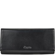 Esquire Silk Porte-monnaie Protection RFID Cuir véritable 18.5 cm Foto du produit