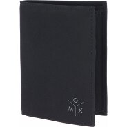 oxmox New Cryptan Porte-monnaie Protection RFID 13 cm Foto du produit