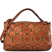 Campomaggi Melissa Sac à bandoulière Cuir véritable 32 cm Foto du produit
