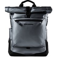 Piquadro Corner Daypack 47 cm Compartiment pour ordinateur portable Foto du produit