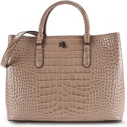 Lauren Ralph Lauren Marcy Sac de shopper Cuir 36 cm Foto du produit