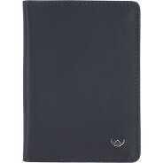 Golden Head Etui pour cartes d'identité Polo RFID en cuir 9 cm Foto du produit