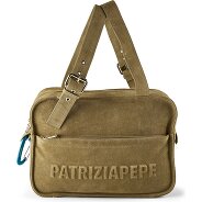 Patrizia Pepe (Im)Perfection Sac à bandoulière Cuir 35 cm Foto du produit