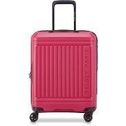 Delsey Paris Lutece Se 4 roulettes Trolley de cabine 55 cm avec soufflet d'extension Foto du produit