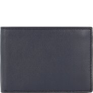 Fossil Steven Porte-monnaie en cuir 11,5 cm Foto du produit