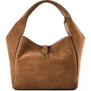 AIGNER Zaira Sac à bandoulière Cuir véritable 33 cm Foto du produit